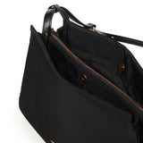 Borsa a tracolla media One, Two, Three Bag in nylon 105161 A358Z99Q PINKO 