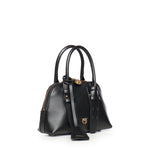 Borsa a mano Escape Bag in pelle 105333 A0QOZ99Q PINKO 