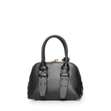 Borsa a mano Escape Bag in pelle 105333 A0QOZ99Q PINKO 