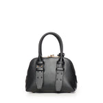 Borsa a mano Escape Bag in pelle 105333 A0QOZ99Q PINKO 