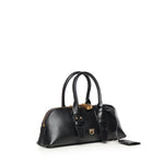 Borsa bowling Escape in pelle 105334 A0QOZ99Q PINKO 