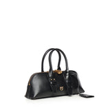 Borsa bowling Escape in pelle 105334 A0QOZ99Q PINKO 