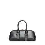 Borsa bowling Escape in pelle 105334 A0QOZ99Q PINKO 