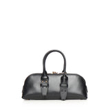 Borsa bowling Escape in pelle 105334 A0QOZ99Q PINKO 