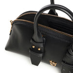Borsa bowling Escape in pelle 105334 A0QOZ99Q PINKO 