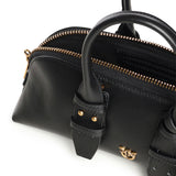 Borsa bowling Escape in pelle 105334 A0QOZ99Q PINKO 