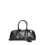 Borsa bowling Escape in pelle 105334 A0QOZ99Q PINKO 