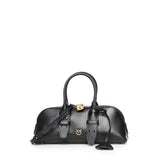 Borsa bowling Escape in pelle 105334 A0QOZ99Q PINKO 