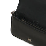 Borsa a spalla Baby Love Bag One Slouchy in pelle 105353 A0QOZ99O PINKO 