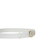 Cintura con logo Love Birds<BR/> 105478 A2QLZ15L PINKO 