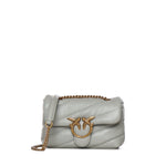Cintura con logo Love Birds<BR/> 105478 A2QLZ15L PINKO 