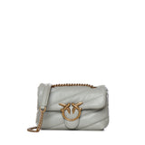 Cintura con logo Love Birds<BR/> 105478 A2QLZ15L PINKO 