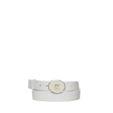 Cintura con logo Love Birds<BR/> 105478 A2QLZ15L PINKO 
