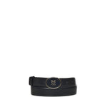 Cintura con logo Love Birds 105478 A2QLZ99Y PINKO 