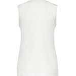 Tank top in jersey di cotone 105741 A326Z05 PINKO 