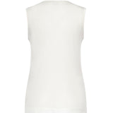 Tank top in jersey di cotone 105741 A326Z05 PINKO 