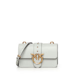 Borsa a tracolla Love Bag One in pelle 105856 A0F1K32Q PINKO 