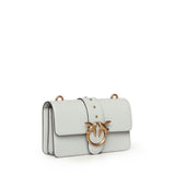 Borsa a tracolla Love Bag One in pelle 105856 A0F1K32Q PINKO 