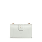 Borsa a tracolla Love Bag One in pelle 105856 A0F1K32Q PINKO 