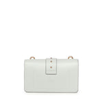 Borsa a tracolla Love Bag One in pelle 105856 A0F1K32Q PINKO 