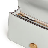 Borsa a tracolla Love Bag One in pelle 105856 A0F1K32Q PINKO 