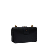 Borsa a tracolla Love Bag One in pelle 105856 A0F1Z99Q PINKO 