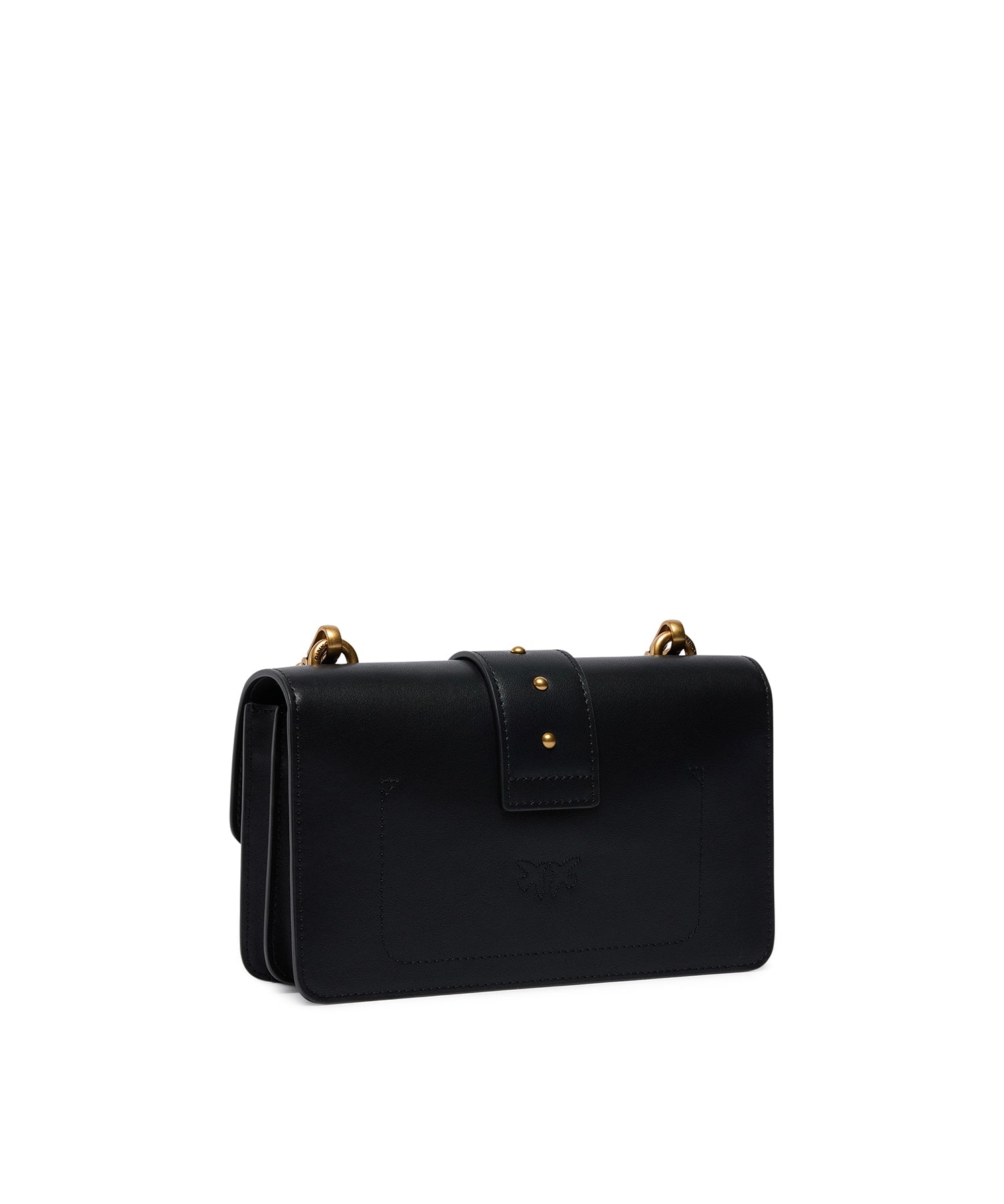 Borsa a tracolla Love Bag One in pelle 105856 A0F1Z99Q PINKO 