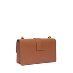 Borsa media Love Bag One in pelle 105857 A0F1L17Q PINKO 