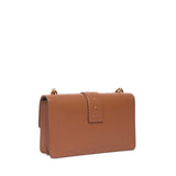 Borsa media Love Bag One in pelle 105857 A0F1L17Q PINKO 