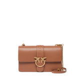 Borsa media Love Bag One in pelle 105857 A0F1L17Q PINKO 