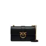 Borsa media Love Bag One in pelle 105857 A0F1Z99Q PINKO 