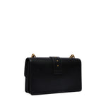 Borsa media Love Bag One in pelle 105857 A0F1Z99Q PINKO 