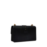 Borsa media Love Bag One in pelle 105857 A0F1Z99Q PINKO 