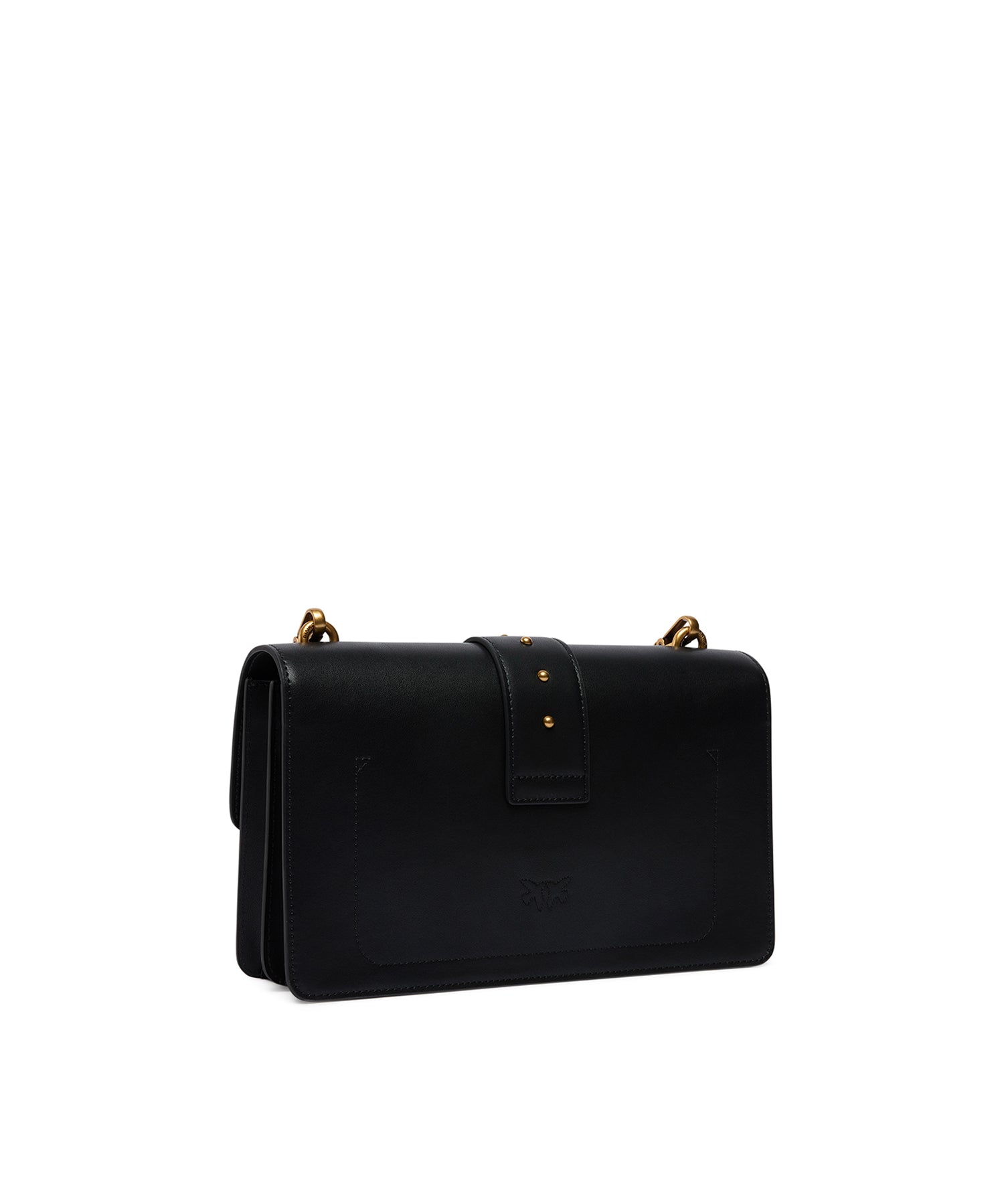 Borsa media Love Bag One in pelle 105857 A0F1Z99Q PINKO 