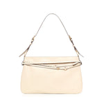Borsa a spalla Belt Bag Big in pelle 105903 A0QOC50Q PINKO 