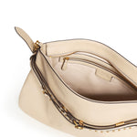 Borsa a spalla Belt Bag Big in pelle 105903 A0QOC50Q PINKO 