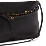 Borsa a spalla Belt Bag Big in pelle 105903 A0QOZ99Q PINKO 