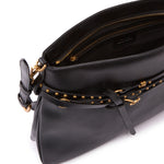 Borsa a spalla Belt Bag Big in pelle 105903 A0QOZ99Q PINKO 