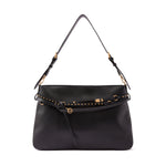Borsa a spalla Belt Bag Big in pelle 105903 A0QOZ99Q PINKO 