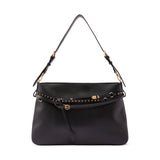Borsa a spalla Belt Bag Big in pelle 105903 A0QOZ99Q PINKO 