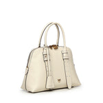 Borsa a mano media Escape Bag in pelle 105906 A0QOZ14Q PINKO 