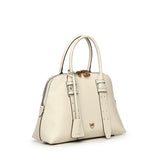 Borsa a mano media Escape Bag in pelle 105906 A0QOZ14Q PINKO 