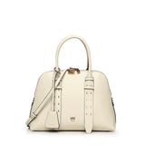 Borsa a mano media Escape Bag in pelle 105906 A0QOZ14Q PINKO 