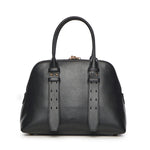 Borsa a mano media Escape Bag in pelle 105906 A0QOZ99Q PINKO 