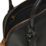 Borsa a mano media Escape Bag in pelle 105906 A0QOZ99Q PINKO 