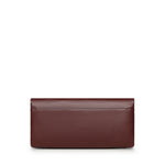 Pochette Love Bag Click Soft Horizontal in pelle 106022 A0QOR49Q PINKO 