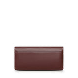 Pochette Love Bag Click Soft Horizontal in pelle 106022 A0QOR49Q PINKO 