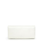 Pochette Love Bag Click Soft Horizontal in pelle 106022 A0QOZ15Q PINKO 