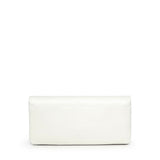 Pochette Love Bag Click Soft Horizontal in pelle 106022 A0QOZ15Q PINKO 