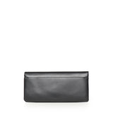 Pochette Love Bag Click Soft Horizontal in pelle 106022 A0QOZ99Q PINKO 
